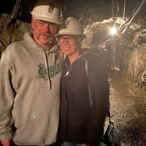 Meet your Posher, Donna